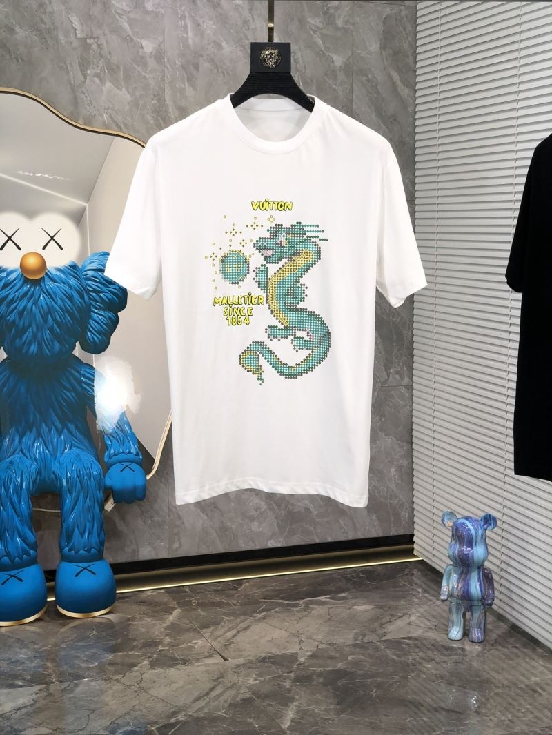 Louis Vuitton T-Shirts